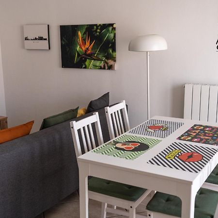 Appartamento Zenaup Saronno Extérieur photo